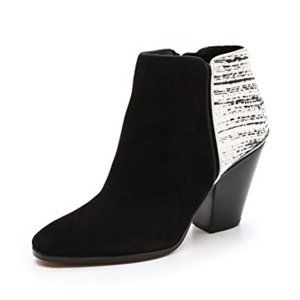 Dolce Vita Holland Boot